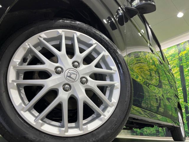 HONDA N BOX CUSTOM 4WD 2023 Image 31