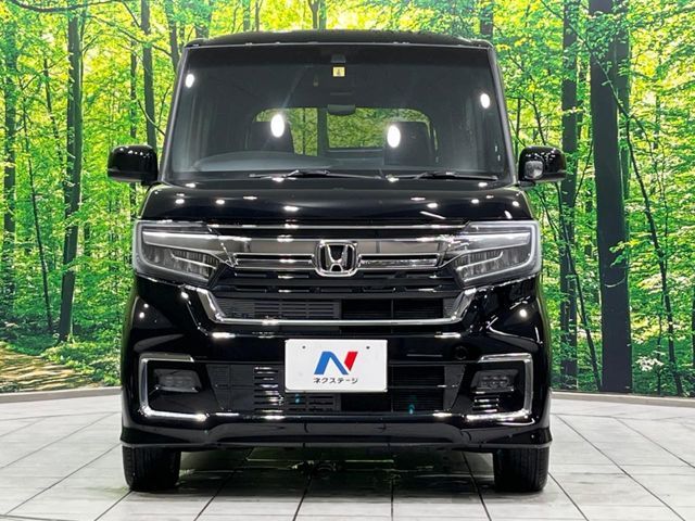 HONDA N BOX CUSTOM 4WD 2023 Image 31