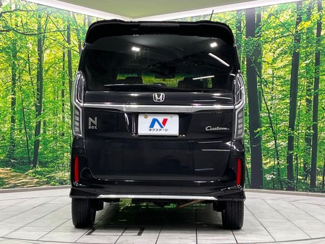 HONDA N BOX CUSTOM 4WD 2023 Image 31