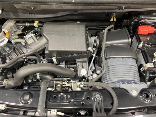 HONDA N BOX CUSTOM 4WD 2023 Image 31