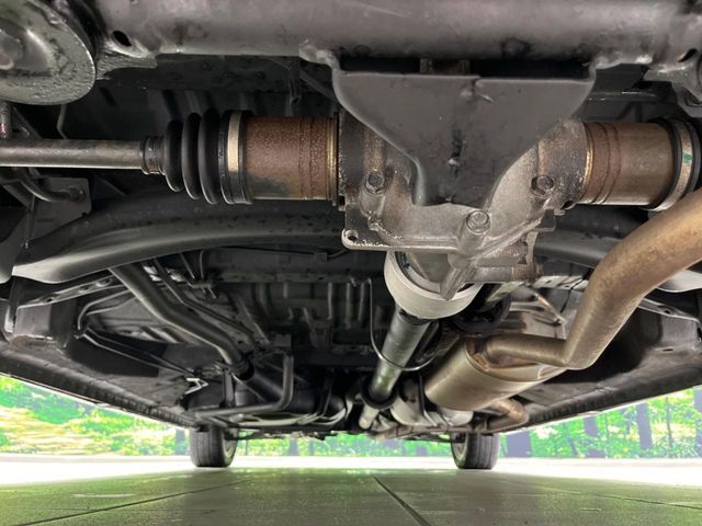 HONDA N BOX CUSTOM 4WD 2023 Image 31