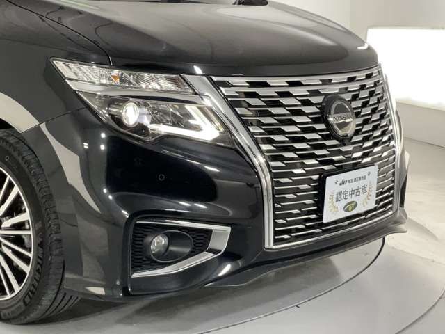 NISSAN ELGRAND 2021 Image 31