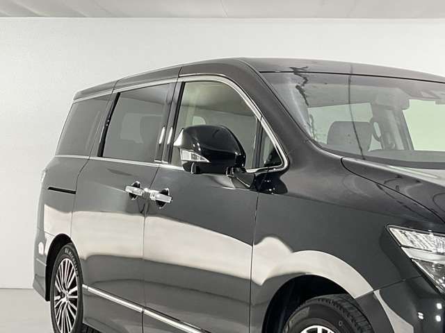 NISSAN ELGRAND 2021 Image 31