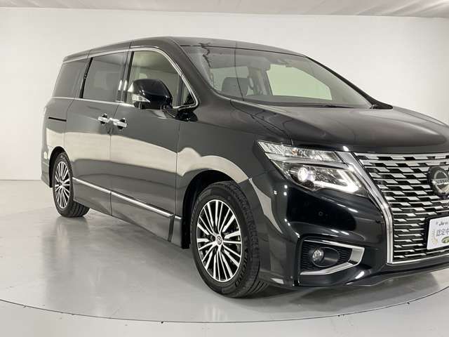 NISSAN ELGRAND 2021 Image 31