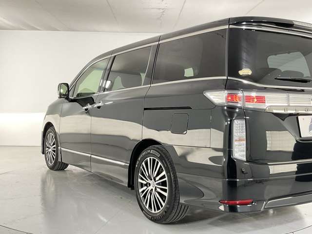 NISSAN ELGRAND 2021 Image 31