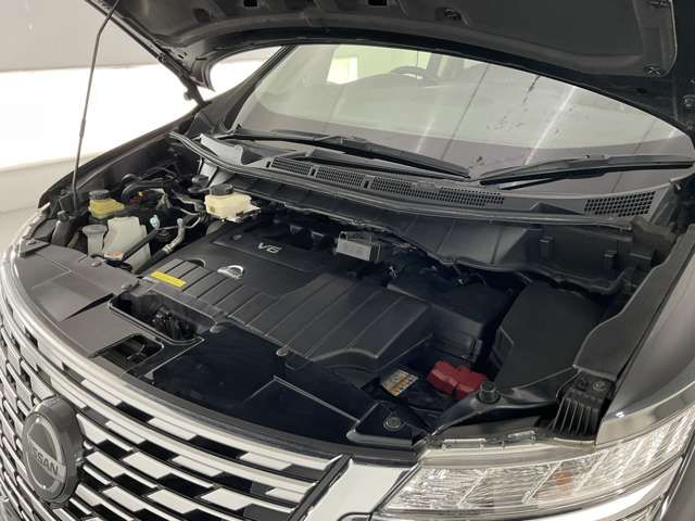 NISSAN ELGRAND 2021 Image 31