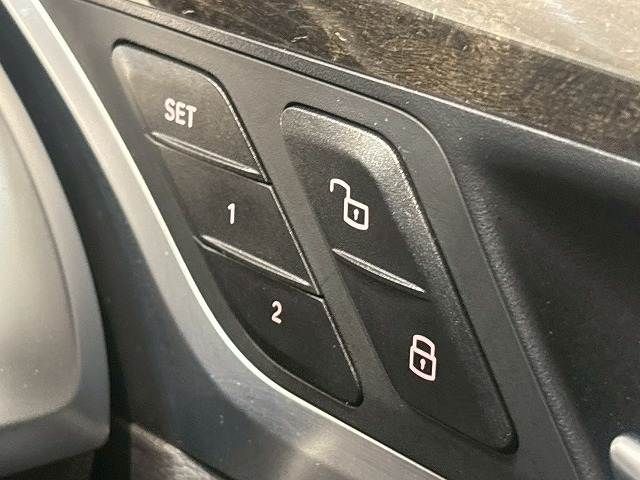 BMW X3 2021 Image 31