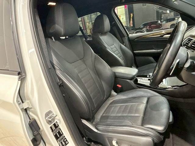 BMW X3 2021 Image 31