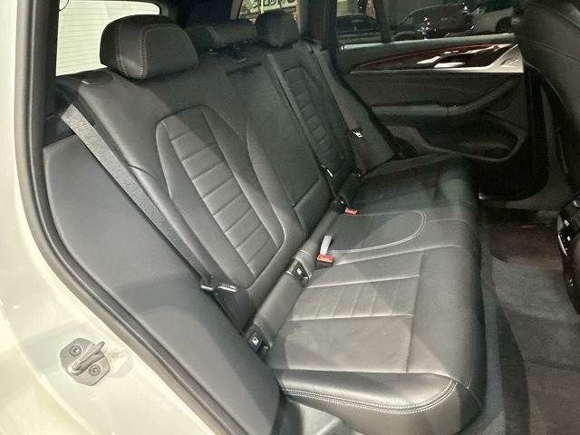 BMW X3 2021 Image 31