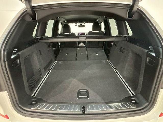 BMW X3 2021 Image 31