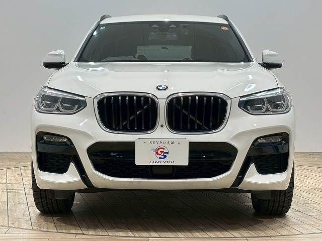 BMW X3 2021 Image 31