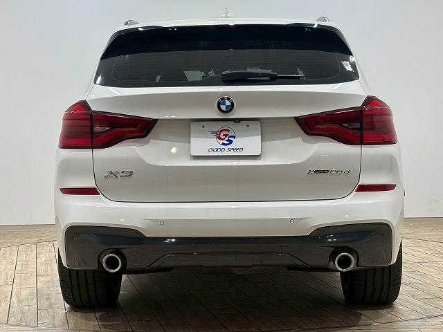 BMW X3 2021 Image 31