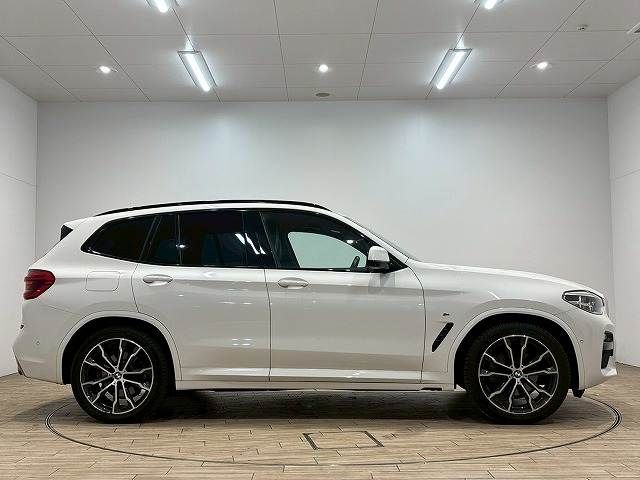 BMW X3 2021 Image 31