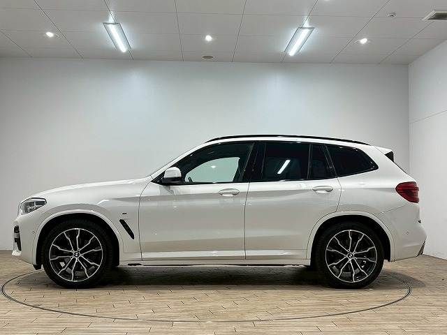 BMW X3 2021 Image 31