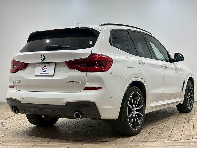 BMW X3 2021 Image 31
