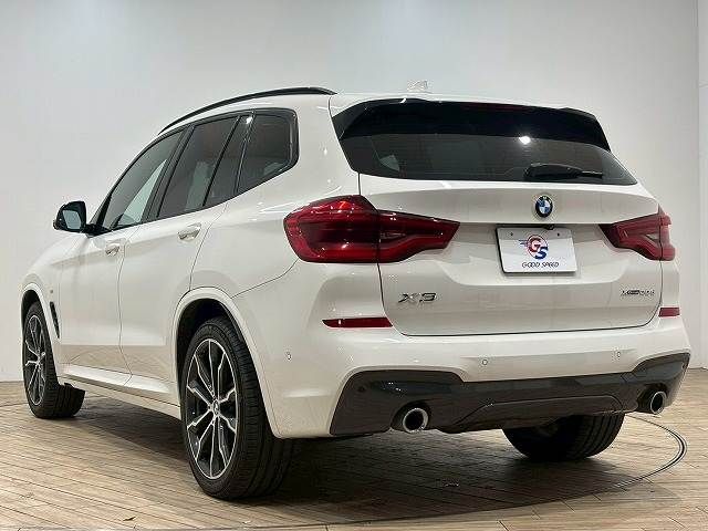BMW X3 2021 Image 31