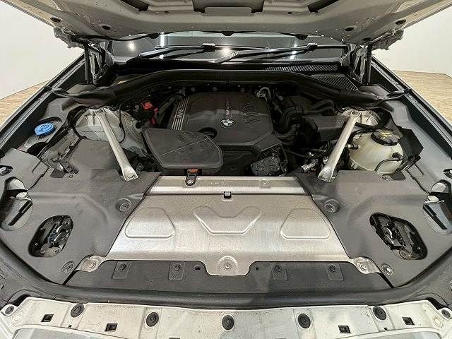 BMW X3 2021 Image 31