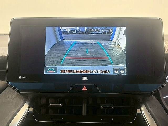 TOYOTA HARRIER 2WD 2021 Image 31