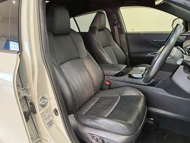 TOYOTA HARRIER 2WD 2021 Image 31