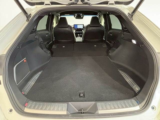 TOYOTA HARRIER 2WD 2021 Image 31