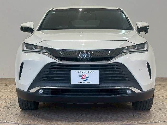 TOYOTA HARRIER 2WD 2021 Image 31