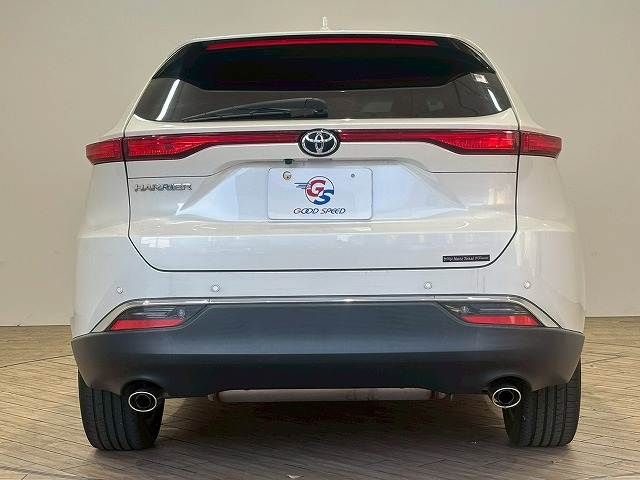 TOYOTA HARRIER 2WD 2021 Image 31