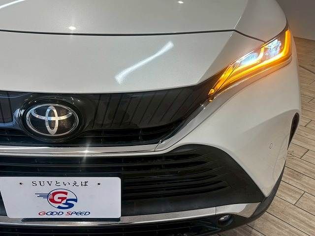 TOYOTA HARRIER 2WD 2021 Image 31