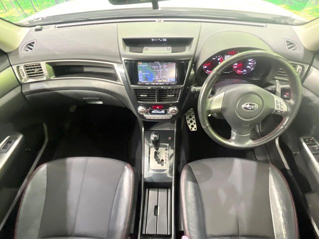 SUBARU EXIGA 2012 Image 31