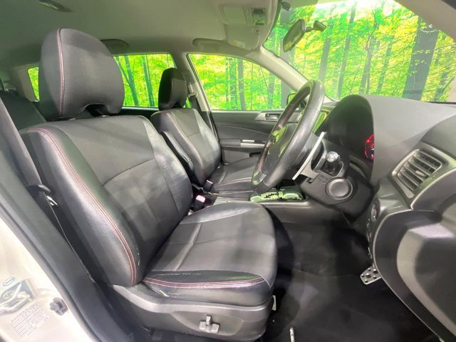 SUBARU EXIGA 2012 Image 31