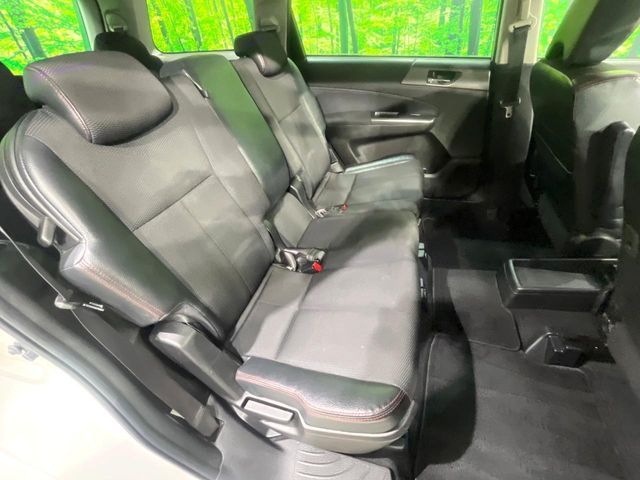 SUBARU EXIGA 2012 Image 31