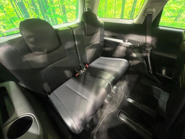 SUBARU EXIGA 2012 Image 31