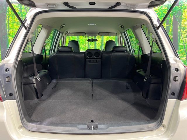 SUBARU EXIGA 2012 Image 31