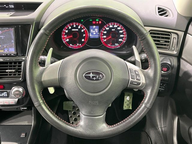 SUBARU EXIGA 2012 Image 31