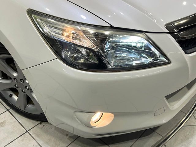 SUBARU EXIGA 2012 Image 31