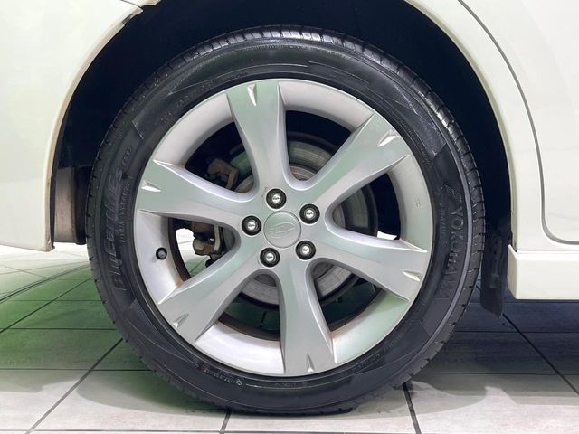 SUBARU EXIGA 2012 Image 31