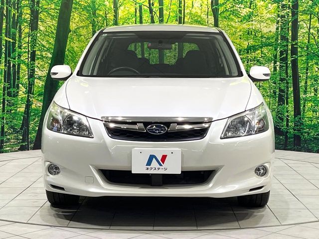 SUBARU EXIGA 2012 Image 31