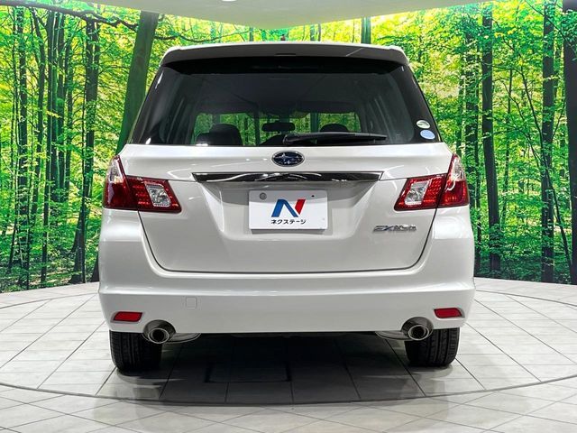 SUBARU EXIGA 2012 Image 31