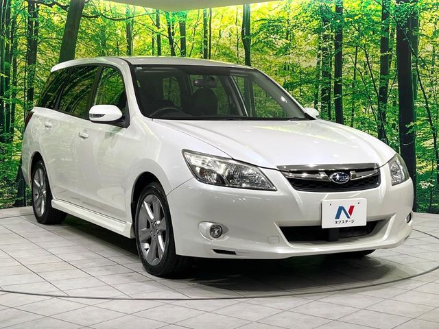 SUBARU EXIGA 2012 Image 31