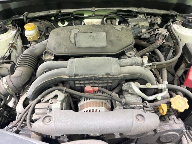 SUBARU EXIGA 2012 Image 31