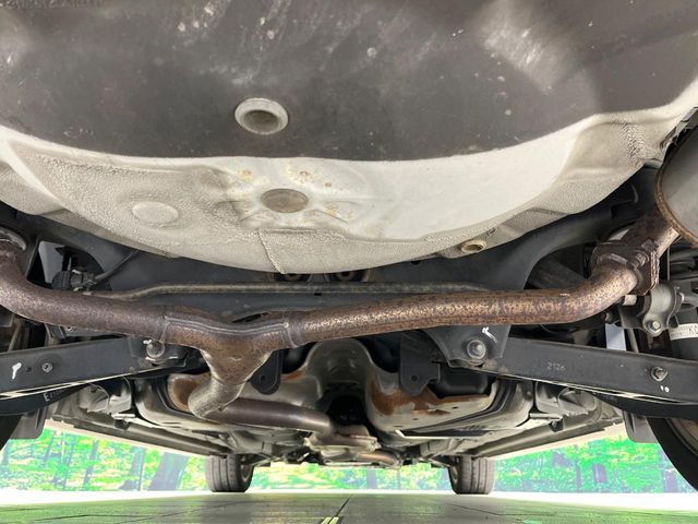 SUBARU EXIGA 2012 Image 31