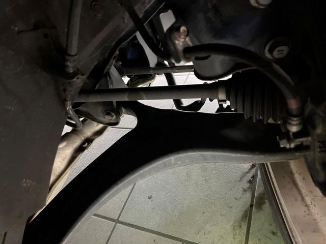 SUBARU EXIGA 2012 Image 31