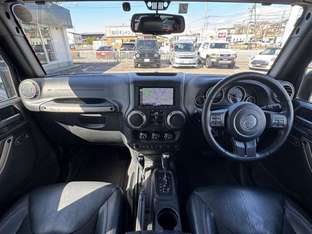 JEEP WRANGLER UNLIMI 2016 Image 31