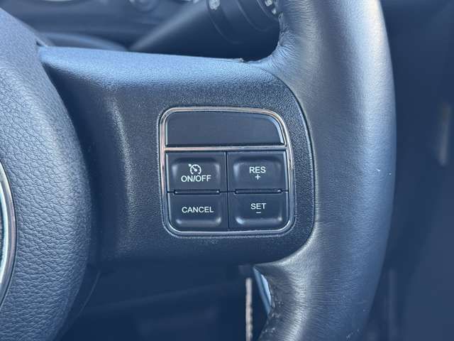 JEEP WRANGLER UNLIMI 2016 Image 31