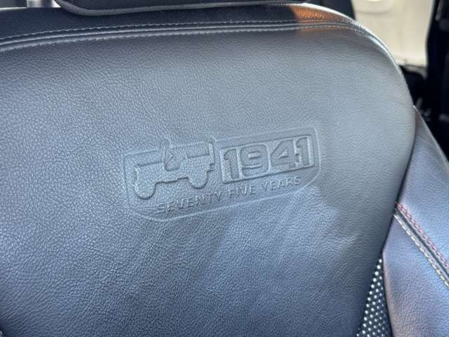 JEEP WRANGLER UNLIMI 2016 Image 31