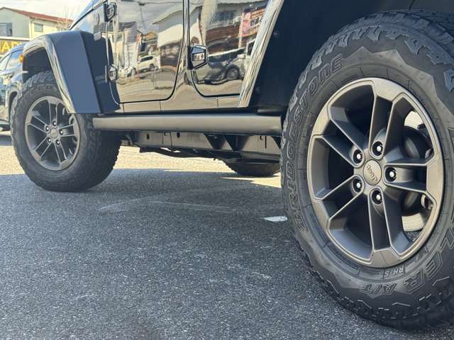 JEEP WRANGLER UNLIMI 2016 Image 31