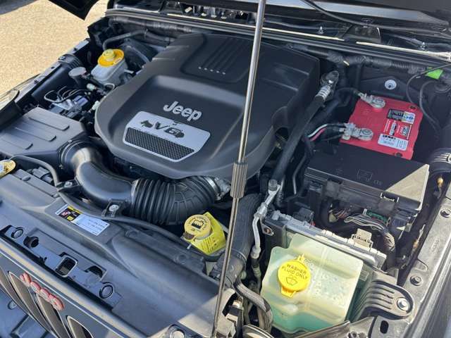 JEEP WRANGLER UNLIMI 2016 Image 31