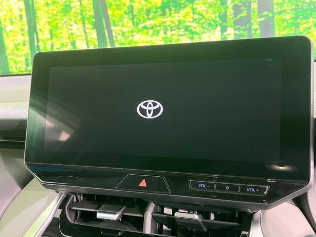 TOYOTA HARRIER 2WD 2023 Image 31