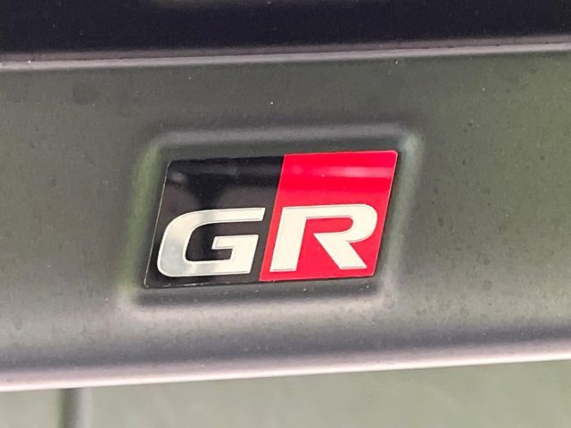 TOYOTA HARRIER 2WD 2023 Image 31