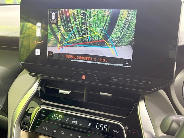 TOYOTA HARRIER 2WD 2023 Image 31