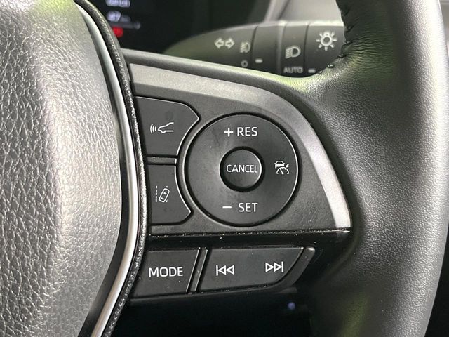 TOYOTA HARRIER 2WD 2023 Image 31